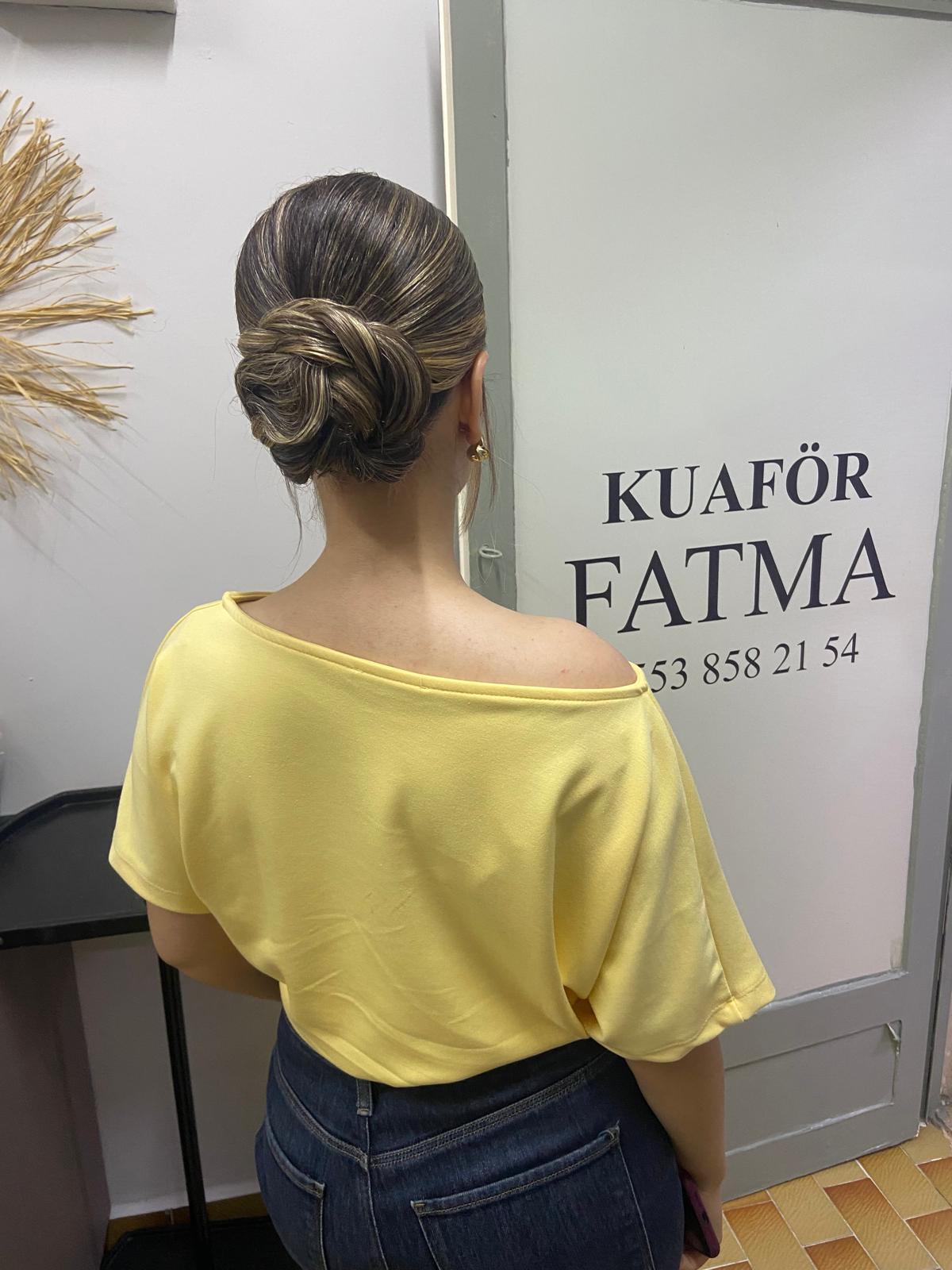 Fatma Kuaför