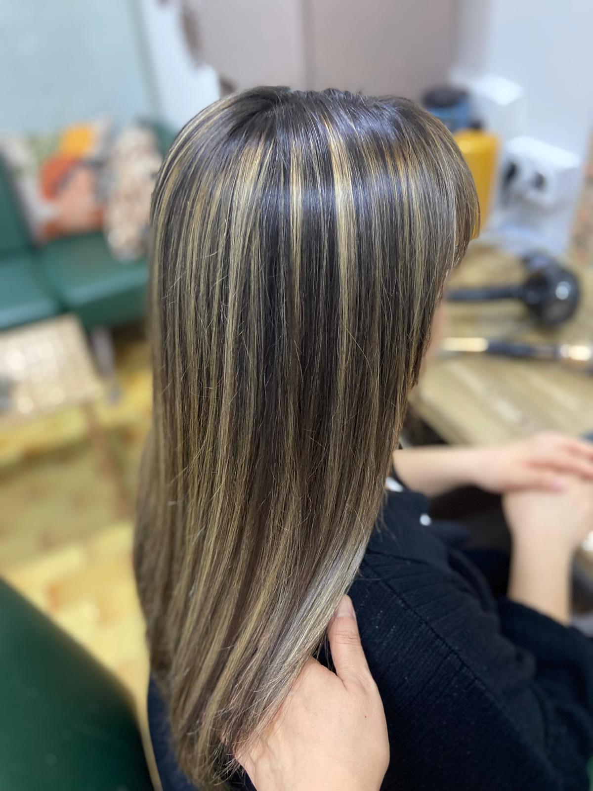 Fatma Kuaför salon